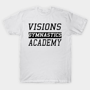 VISIONS ACADEMY T-Shirt